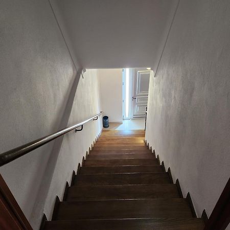 Freixo de Espada à CintaCasa Da Avo Aninhas别墅 外观 照片