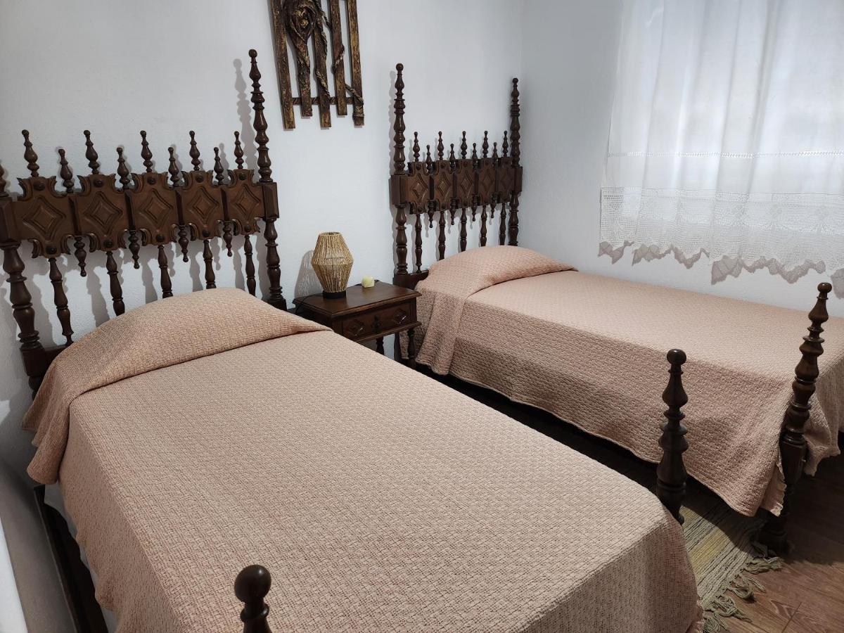 Freixo de Espada à CintaCasa Da Avo Aninhas别墅 外观 照片
