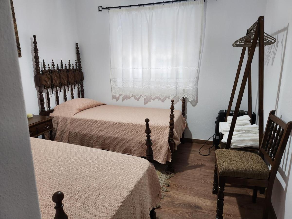 Freixo de Espada à CintaCasa Da Avo Aninhas别墅 外观 照片