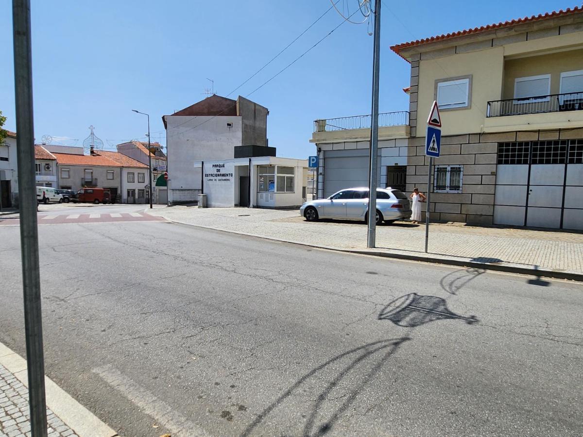 Freixo de Espada à CintaCasa Da Avo Aninhas别墅 外观 照片