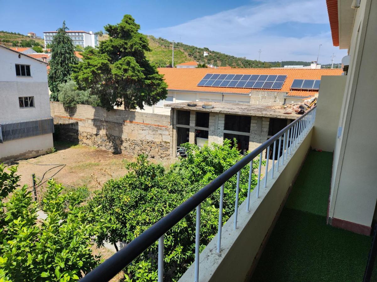 Freixo de Espada à CintaCasa Da Avo Aninhas别墅 外观 照片