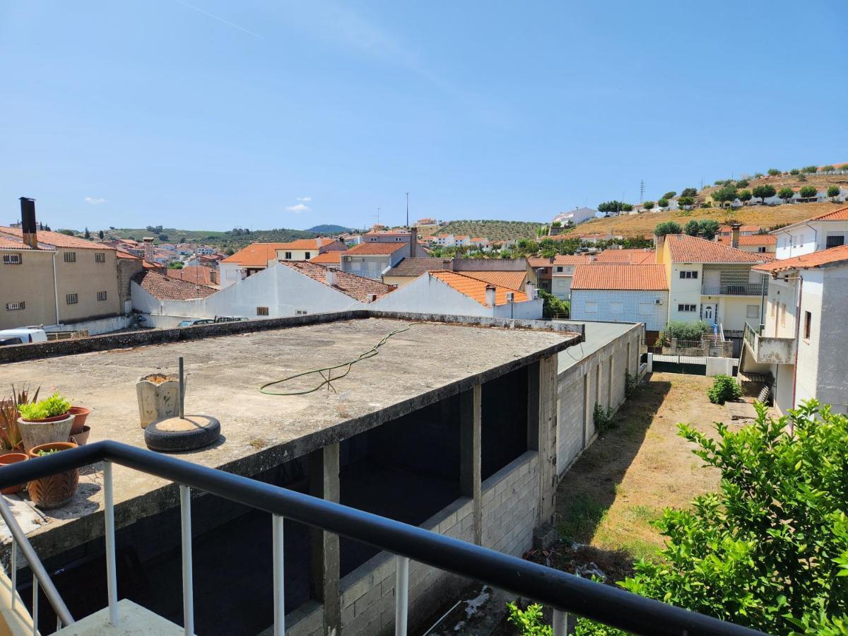 Freixo de Espada à CintaCasa Da Avo Aninhas别墅 外观 照片